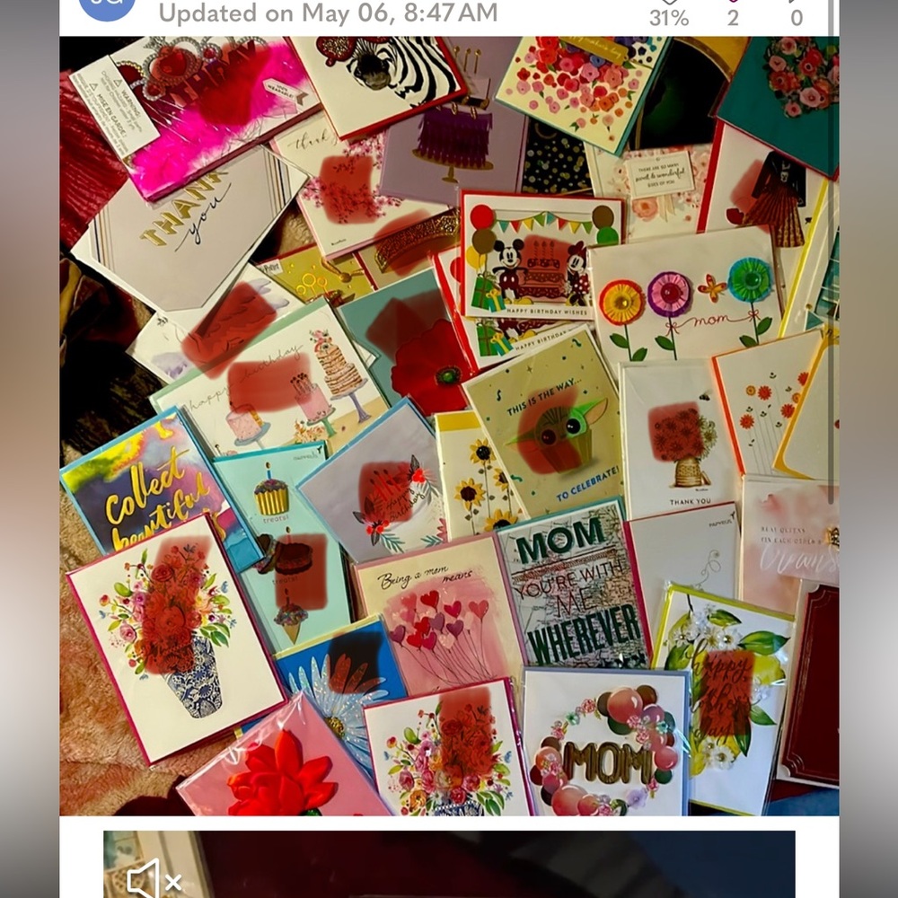 *Sold* Stride Rite Toddler Girls Shoe Size 5